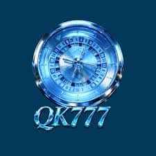 qk777 game logo
