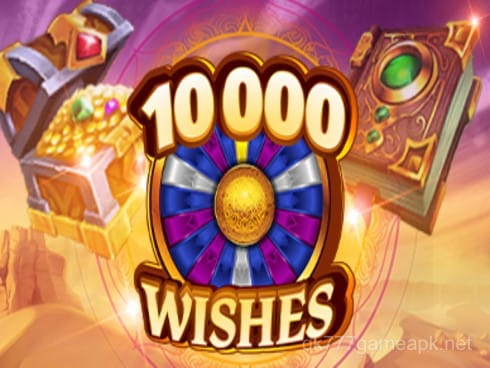 10000 Wishes Game Image