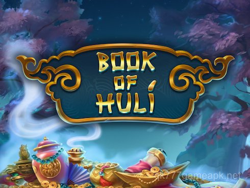 Book of Huli Game Image