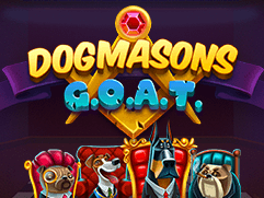 Dogmasons Game Image