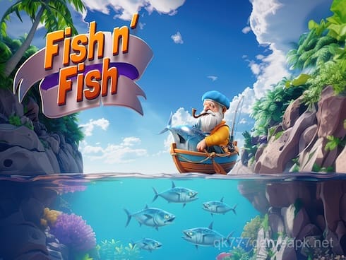 Fish n' Fish Game Image