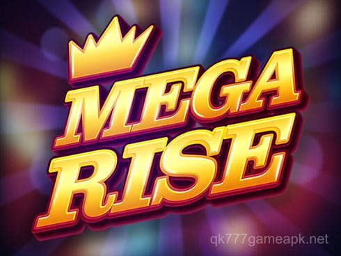 Mega Rise Game Image